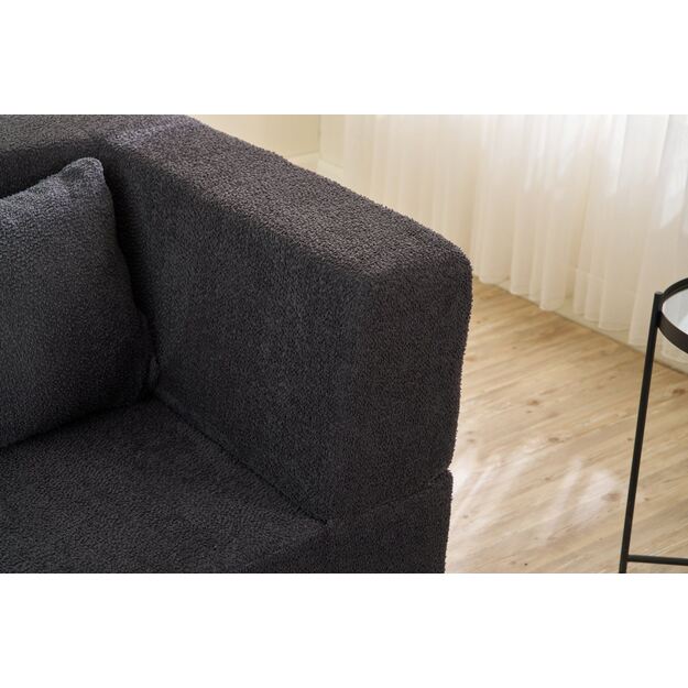 Pirgos - Anthracite 5