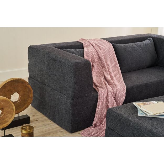 Pirgos - Anthracite 3