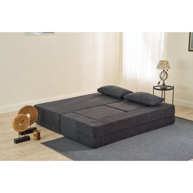 Pirgos - Anthracite 2