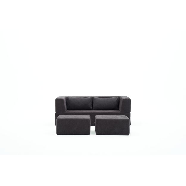 Pirgos - Anthracite 7