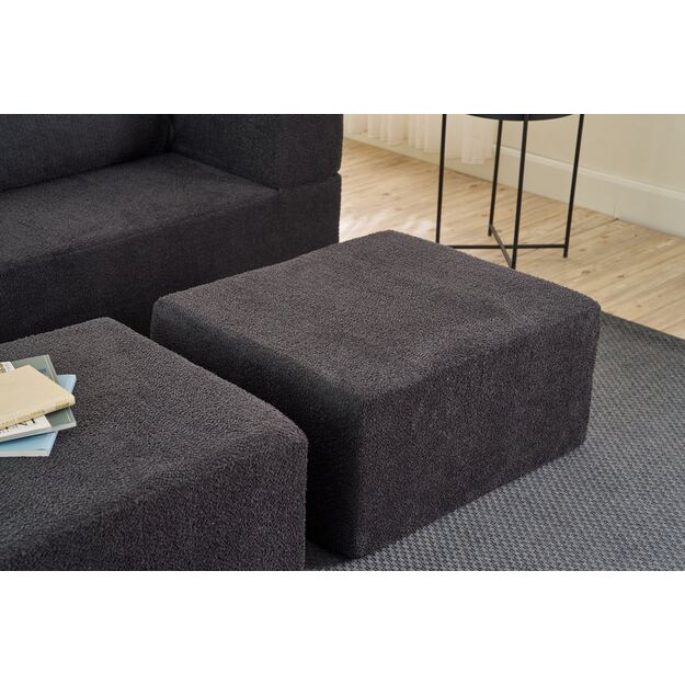 Pirgos - Anthracite 6