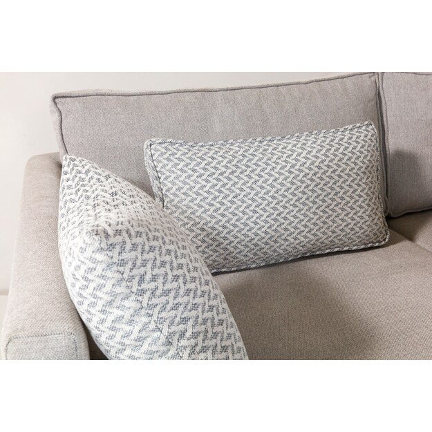 Matris Left - Grey 3