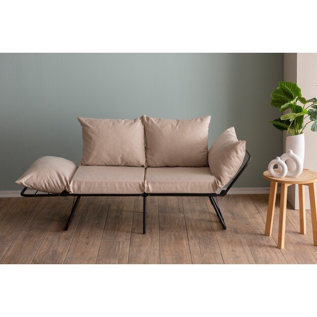 Viper 2-Seater - Cream 1