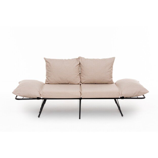 Viper 2-Seater - Cream 8