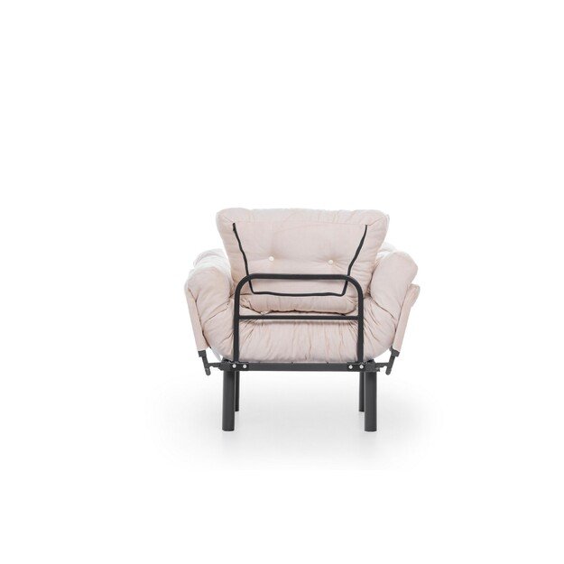 Nitta Single - Cream 11