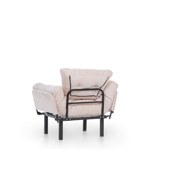 Nitta Single - Cream 10