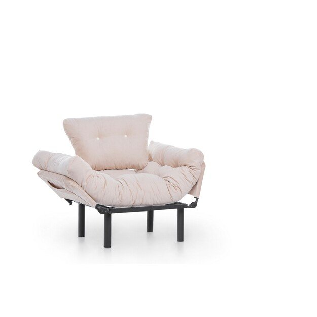 Nitta Single - Cream 8