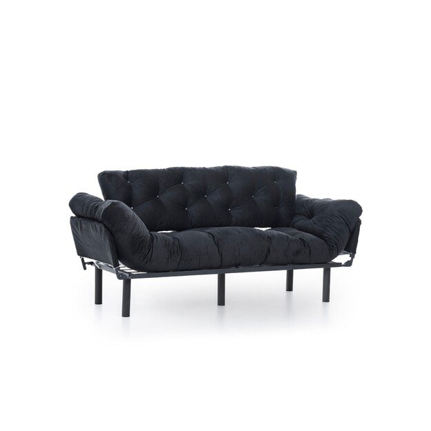 Nitta Triple - Black 10