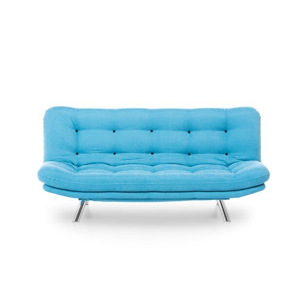 Misa Sofabed - Turquoise 2