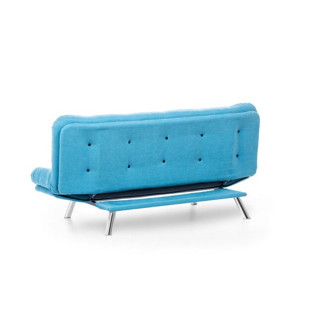 Misa Sofabed - Turquoise 6