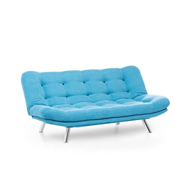 Misa Sofabed - Turquoise 4