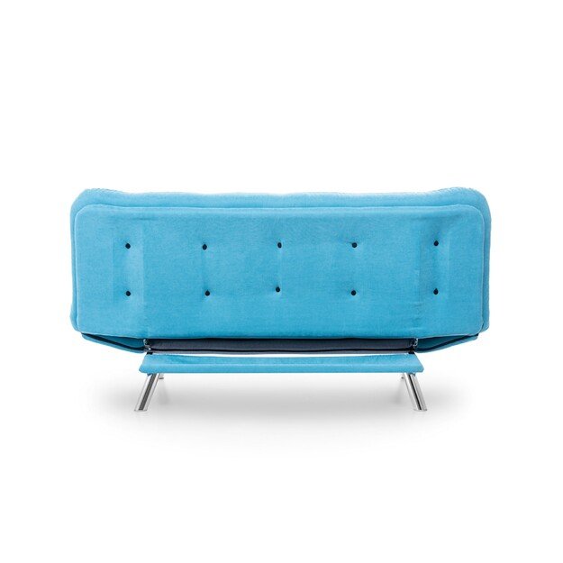 Misa Sofabed - Turquoise 7