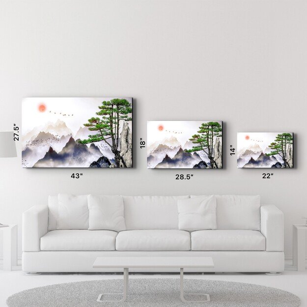 CAM-1019 - 35 x 55 5