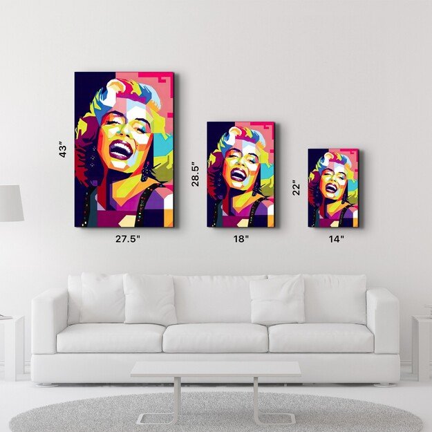 OGLS-9032 - 46 x 72 5