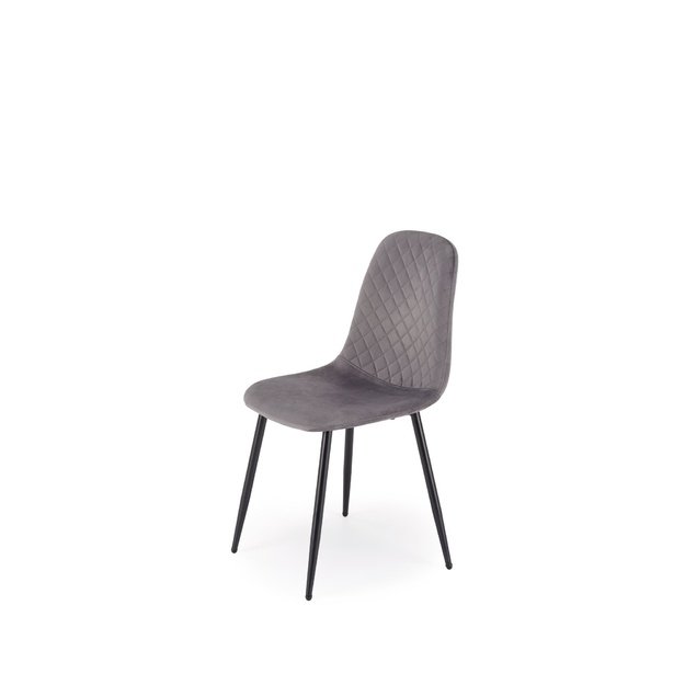 K608 chair grey