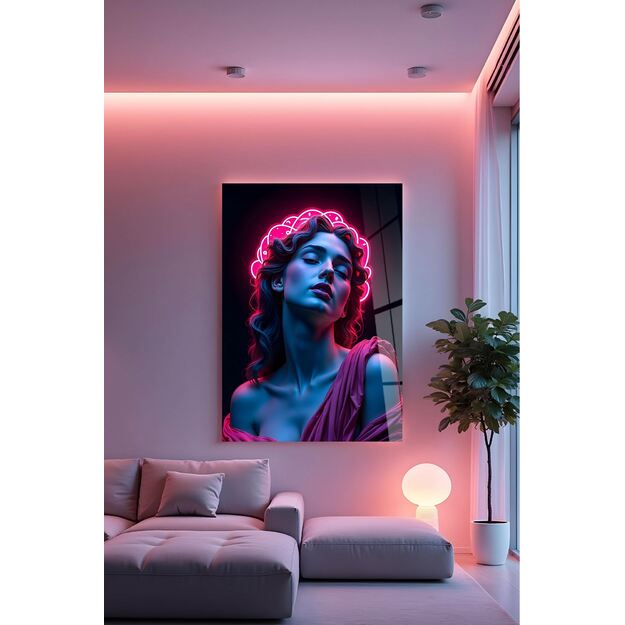 Hhlneon0012 - 70 x 100