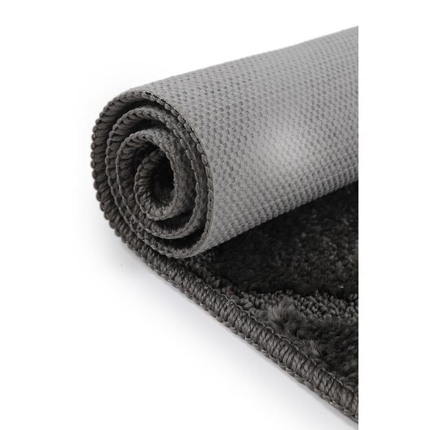 Cizgili - Anthracite 2