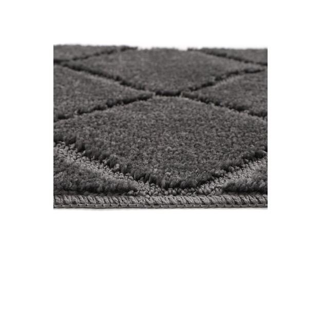 Cizgili - Anthracite 4