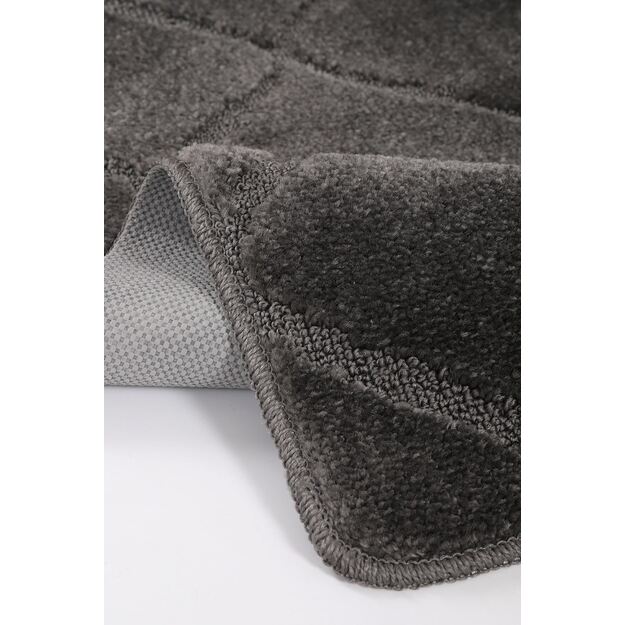 Cizgili - Anthracite 3