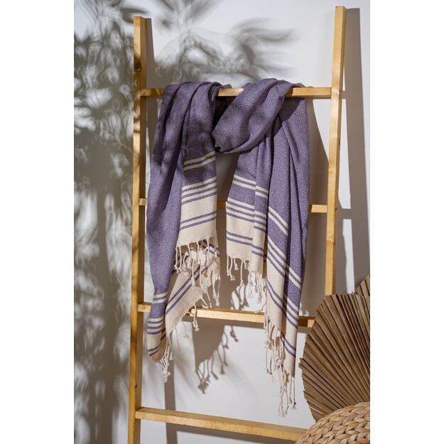 New Diamond - Dark Lilac 1