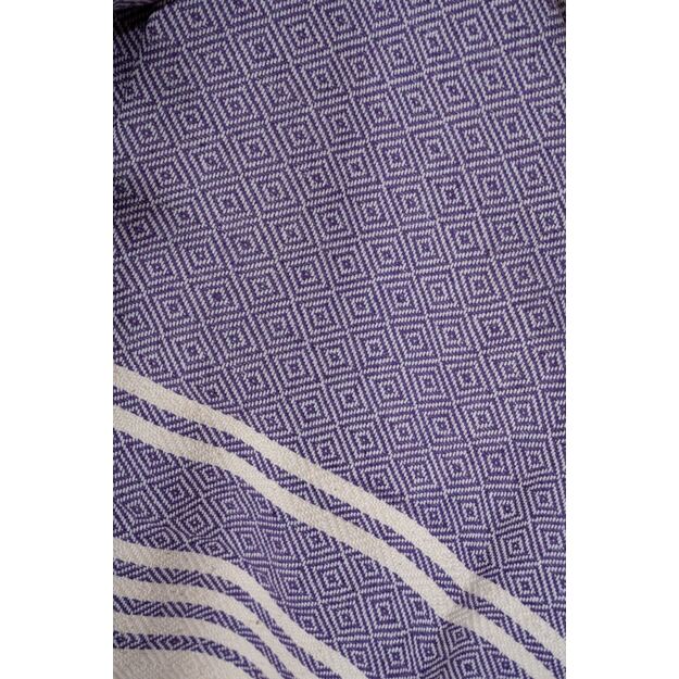 New Diamond - Dark Lilac 2