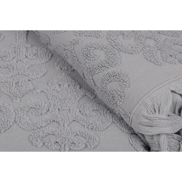 Baglamali Kilim - Grey 3