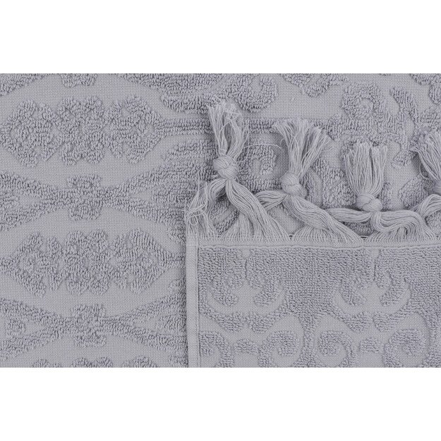 Baglamali Kilim - Grey 5