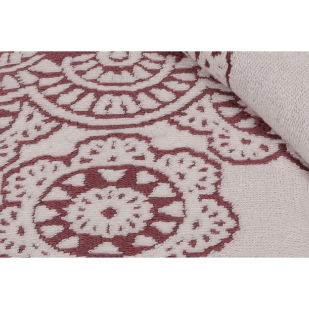 Marcello - Claret Red 4