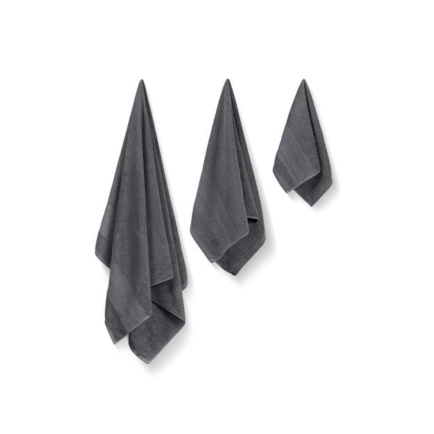 Piramit - Anthracite 1