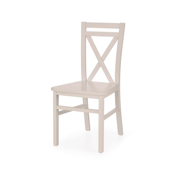 DARIUSZ 2 chair color: cashmere