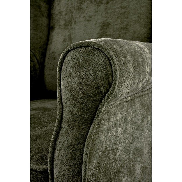 HERMES l.chair, olive 6