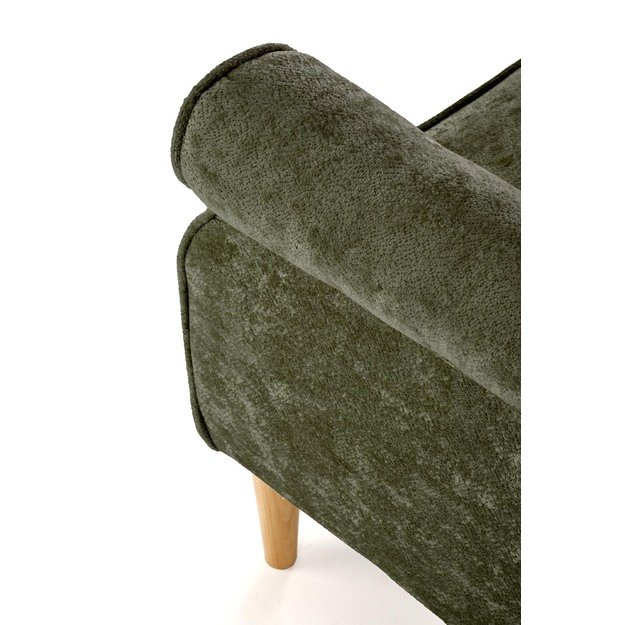 HERMES l.chair, olive 8