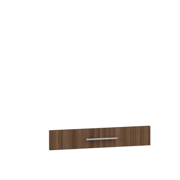 VENTO DP-60/82 front, color: franklin walnut