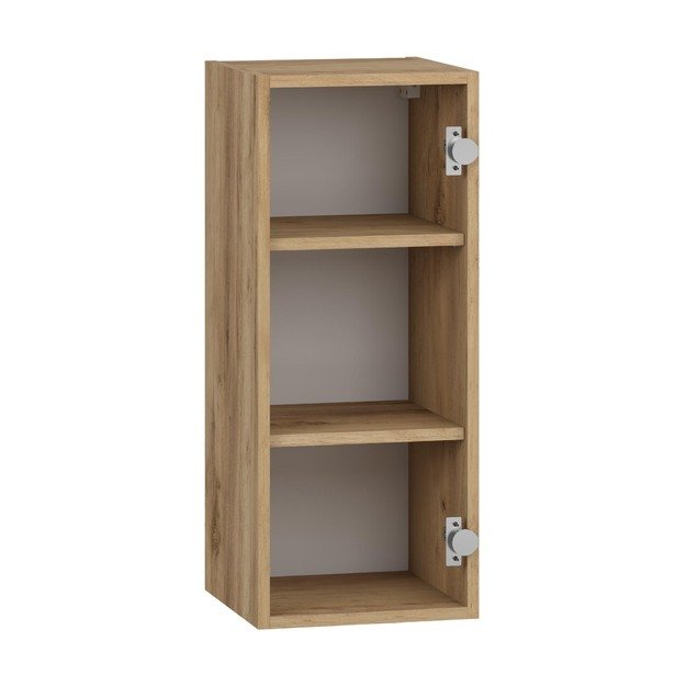 VENTO G-30/82 carcass, upper cabinet craft oak