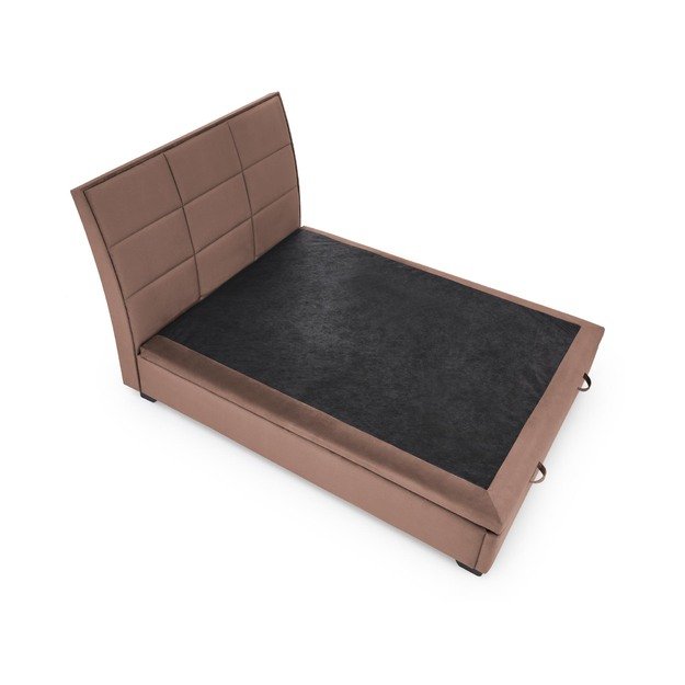 CONTINENTAL 2 160 bed, beige - Monolith 09 5