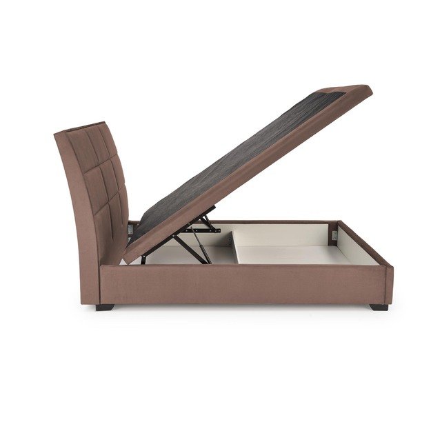 CONTINENTAL 2 160 bed, beige - Monolith 09 9