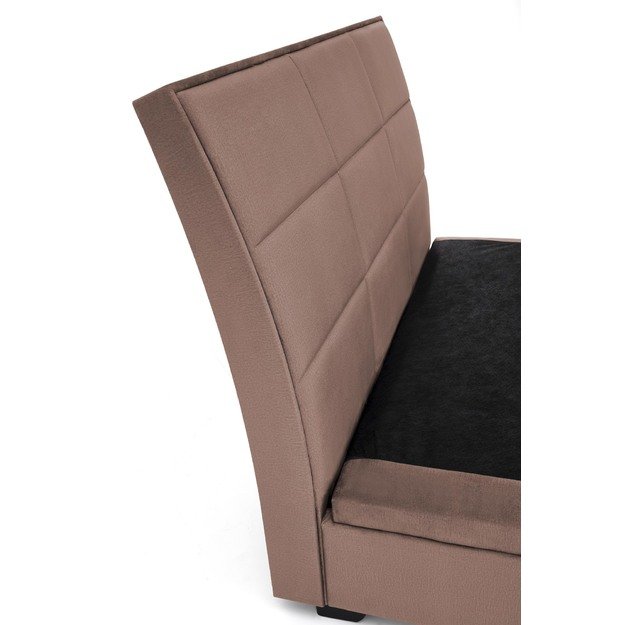 CONTINENTAL 2 160 bed, beige - Monolith 09 3