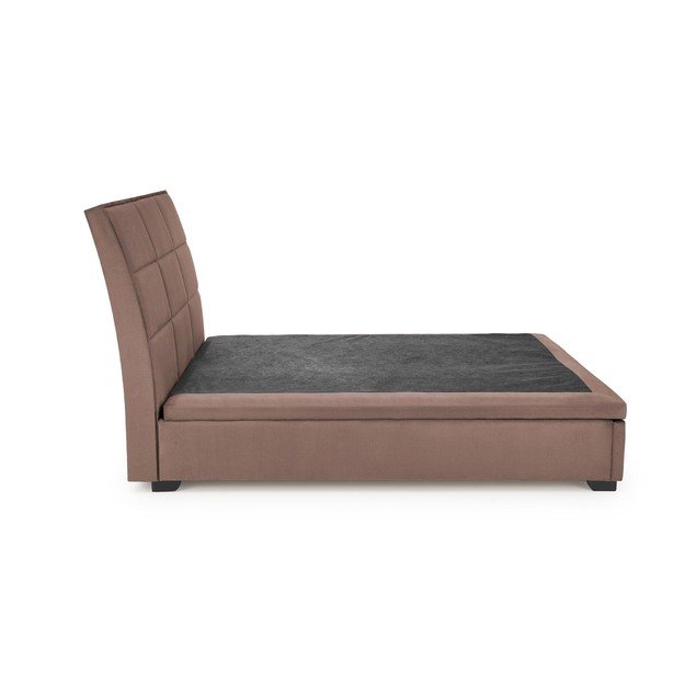 CONTINENTAL 2 160 bed, beige - Monolith 09 8