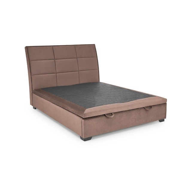 CONTINENTAL 2 160 bed, beige - Monolith 09 4