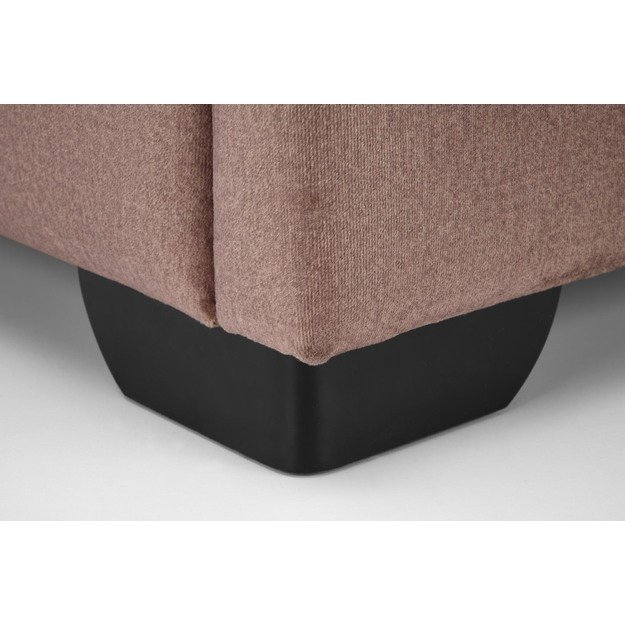 CONTINENTAL 2 160 bed, beige - Monolith 09 14