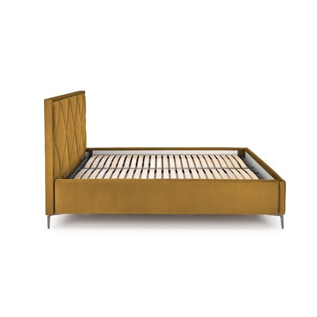 MODULO W4 headboard - mustard Monolith 48 5