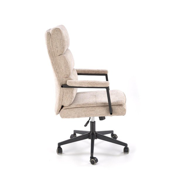 ADRIANO leisure chair color: beige #28 14