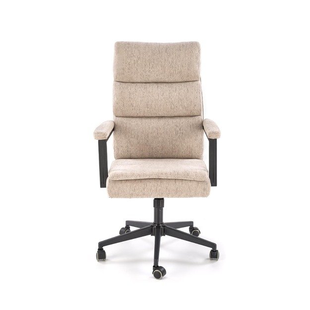 ADRIANO leisure chair color: beige #28 20