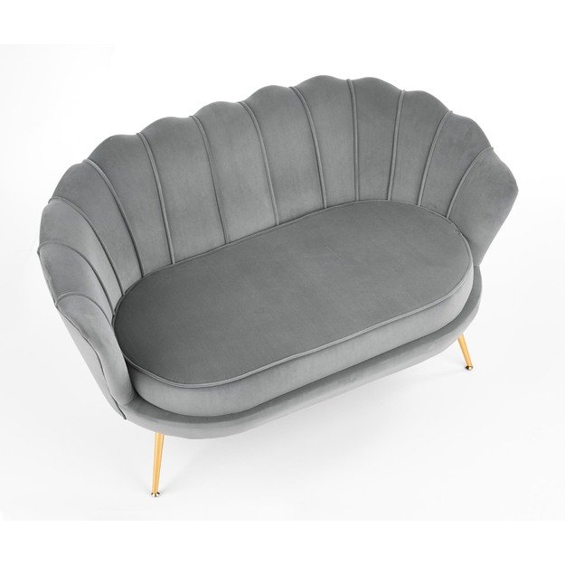 AMORINITO XL sofa, color: grey 7