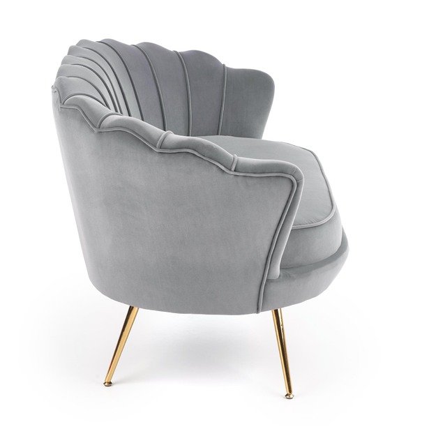 AMORINITO XL sofa, color: grey 1