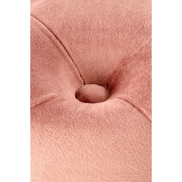 ATHENA bench color: pink / gold 5