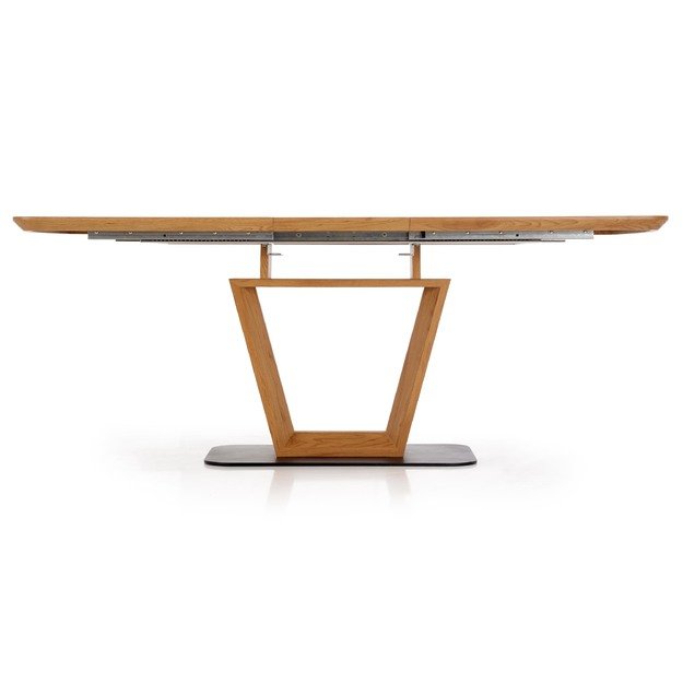 BLACKY extension table 8