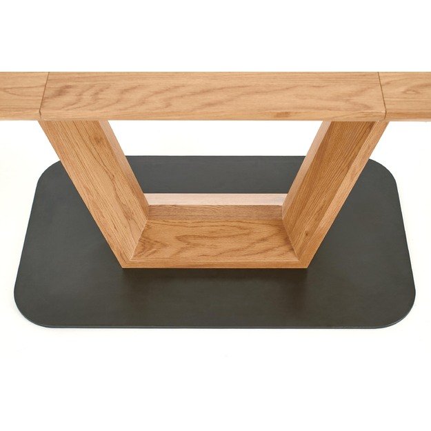 BLACKY extension table 10