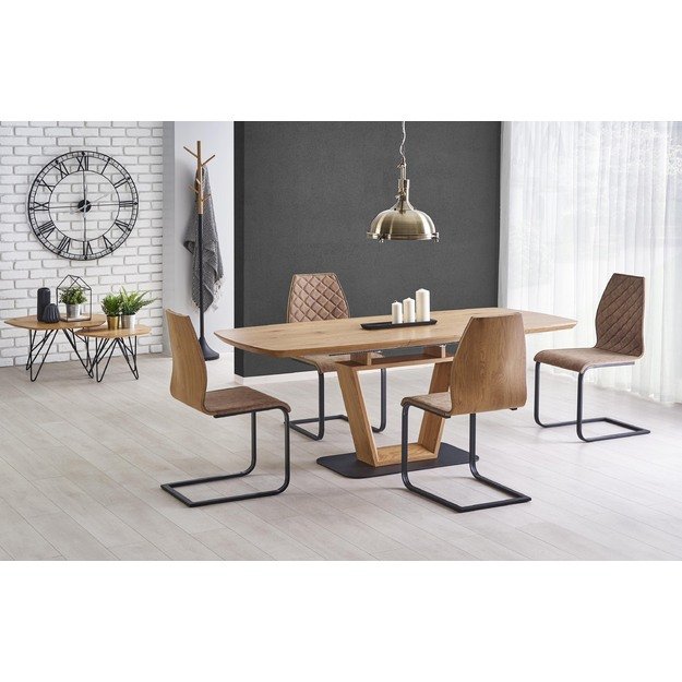 BLACKY extension table