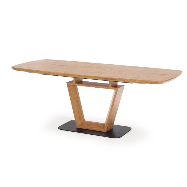 BLACKY extension table 7
